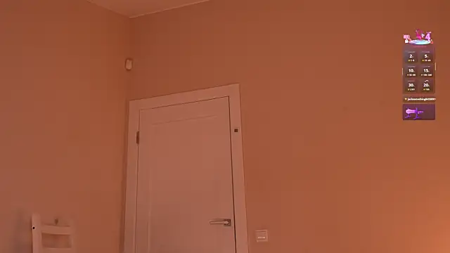 Miablueye online show from June 2026 04:41:01 PM
