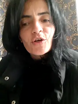 Snapshot of Gecenin_Kralicesi chatting on March 2026 06:19:01 AM Gecenin Kralicesi online show from March 2026 06:19:01 AM