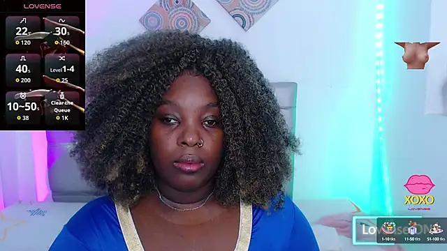 Snapshot of ebony_NeighborMoans chatting on September 2025 11:27:02 PM ebony NeighborMoans online show from September 2025 11:27:02 PM