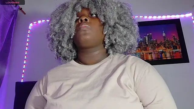 ebony NeighborMoans online show from April 2026 02:58:01 AM