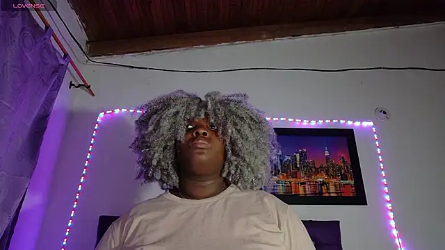 ebony NeighborMoans online show from April 2026 03:13:02 AM