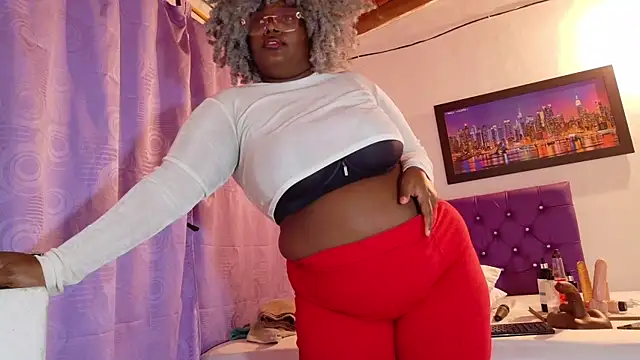 ebony NeighborMoans online show from June 2026 02:53:01 AM