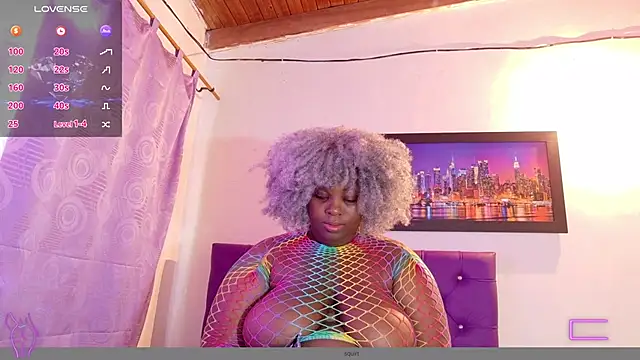 ebony NeighborMoans online show from June 2026 06:10:01 PM