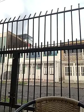 KloePink  online show from October 2025 10:58:02 AM