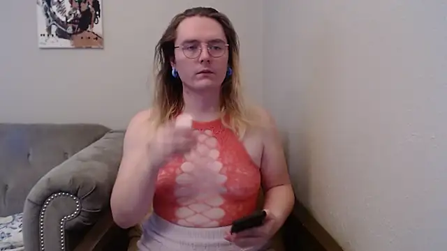 Elliebell online show from January 2026 05:51:02 PM