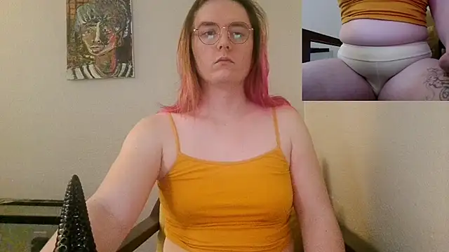 Elliebell online show from February 2026 02:53:02 PM