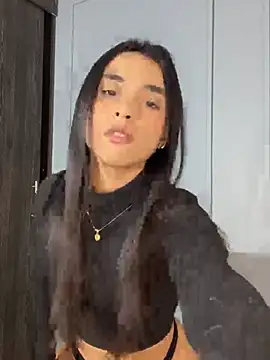 Zafira Montiel online show from February 2026 03:15:01 AM