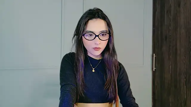 Zafira Montiel online show from April 2026 03:55:01 AM