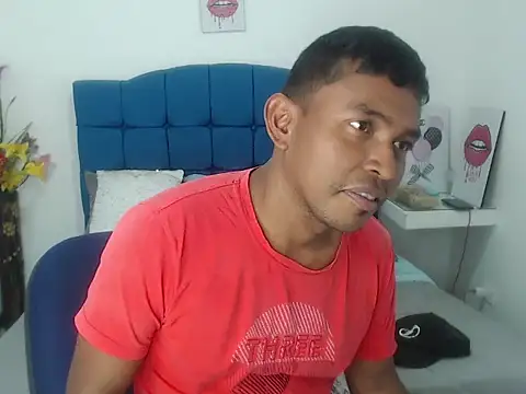 Adam Morgan2 online show from November 2025 03:16:01 AM