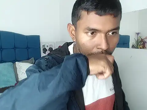 Adam Morgan2 online show from November 2025 03:15:01 AM