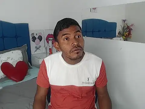 Adam Morgan2 online show from November 2025 03:12:01 AM