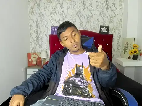 Adam Morgan2 online show from April 2026 02:52:02 PM