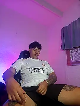 Saturn boy online show from November 2025 05:17:02 AM