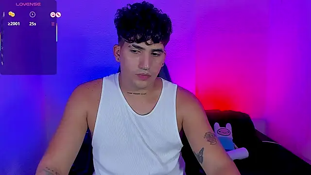 Saturn boy online show from November 2025 03:28:02 AM