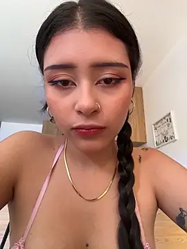 CatadeLuca online show from February 2026 03:43:01 PM