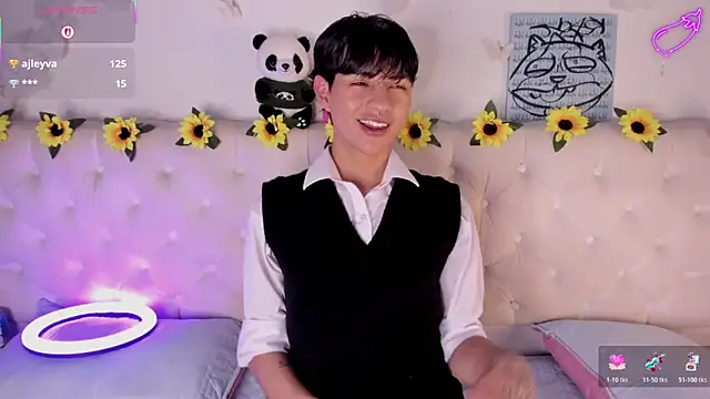 AleAurarashi online show from February 2026 06:40:02 AM