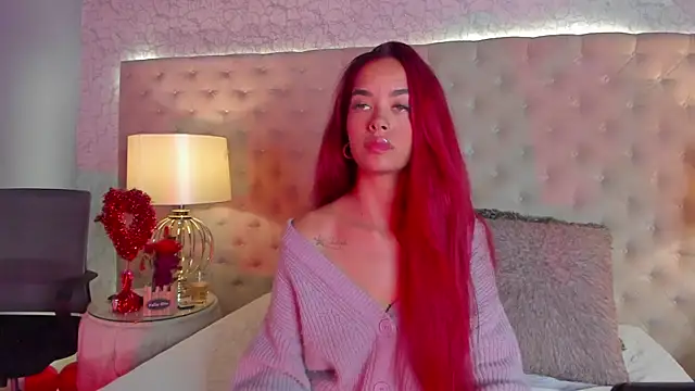 Snapshot of AlannaBlakes chatting on February 2026 04:43:01 AM AlannaBlakes online show from February 2026 04:43:01 AM