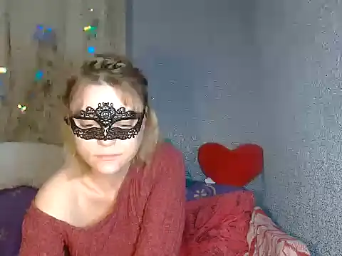 Miss Nona online show from November 2025 07:57:01 PM