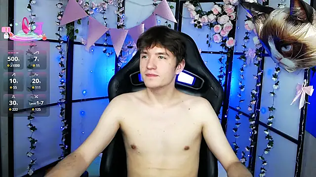 Ethan Rivers online show from September 2025 05:46:01 AM