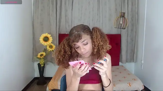 luisa  torres online show from December 2025 03:13:02 AM