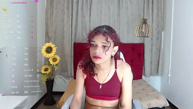 luisa  torres online show from February 2026 03:13:01 AM