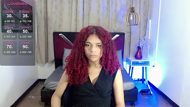 luisa  torres online show from May 2026 03:14:02 AM