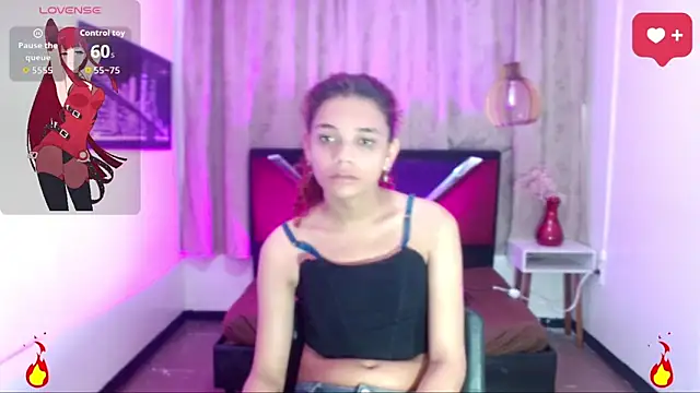 luisa  torres online show from June 2026 03:24:02 AM