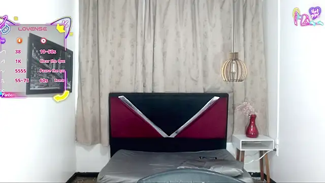 luisa  torres online show from June 2026 03:26:02 AM