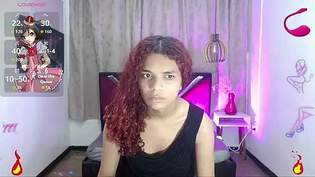luisa  torres online show from June 2026 03:19:02 AM