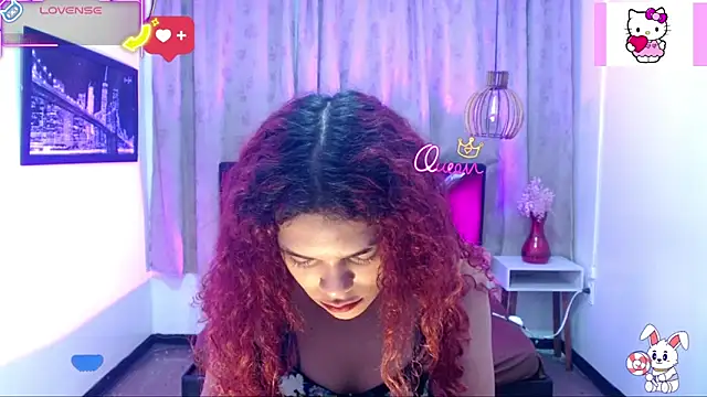 luisa  torres online show from June 2026 03:29:02 AM