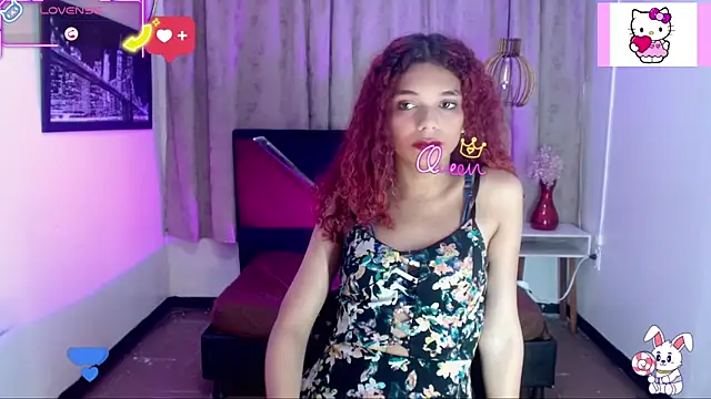 luisa  torres online show from June 2026 09:14:01 AM