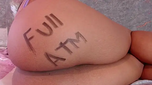 Messy-diana21 online show from January 2026 09:02:02 PM