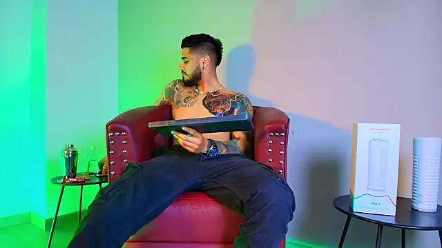 amodeus bael  online show from September 2025 02:22:02 AM