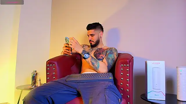 amodeus bael  online show from September 2025 12:43:01 AM