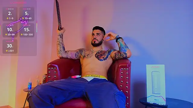 amodeus bael  online show from September 2025 12:12:01 AM