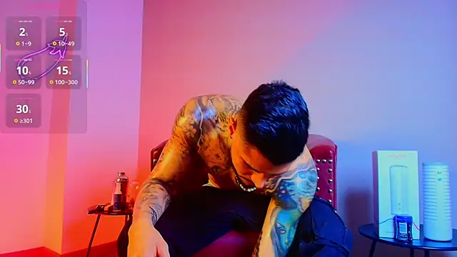 amodeus bael  online show from September 2025 01:20:01 AM