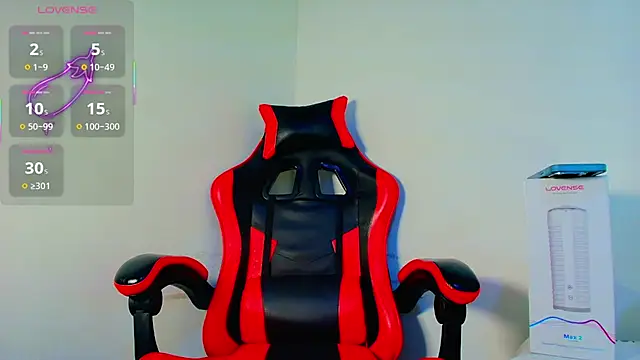 amodeus bael  online show from November 2025 09:06:02 PM