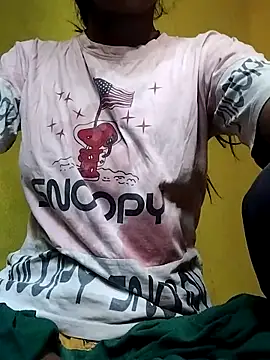 Hotzaju online show from November 2025 08:25:02 AM