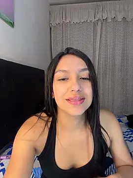 Ashleycherry19 online show from November 2025 05:50:01 AM