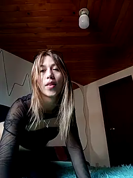 Anto torres online show from October 2025 07:03:02 PM