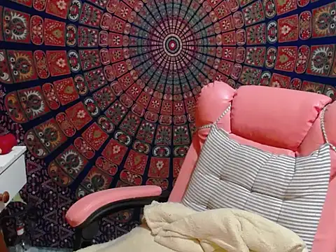 Delliriummm online show from March 2026 04:50:01 AM