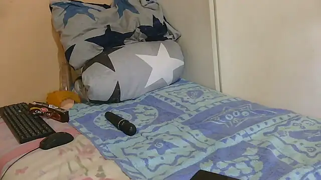 EbonyPhatBooty online show from October 2025 05:52:01 AM