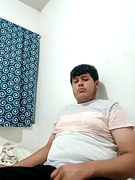 Snapshot of Jovenlechoso2044 chatting on October 2025 02:18:01 AM Jovenlechoso2044 online show from October 2025 02:18:01 AM