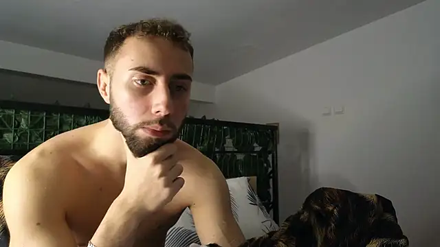 RyanStorm  online show from November 2025 12:52:01 PM