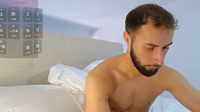RyanStorm  online show from April 2026 10:25:01 AM