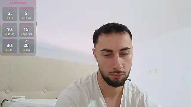 RyanStorm  online show from May 2026 11:15:01 AM
