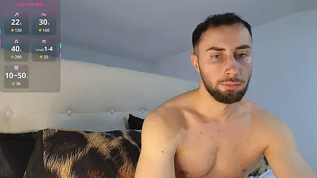RyanStorm  online show from May 2026 10:53:02 AM