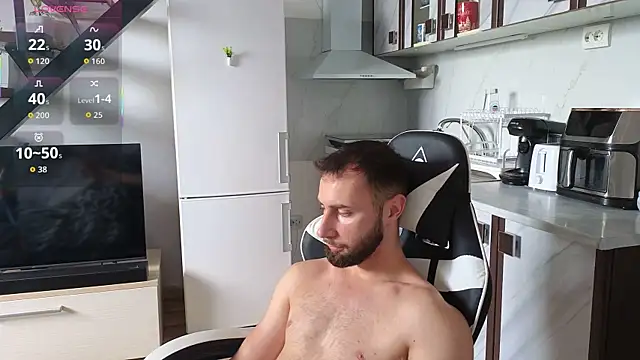 RyanStorm  online show from June 2026 09:12:02 AM