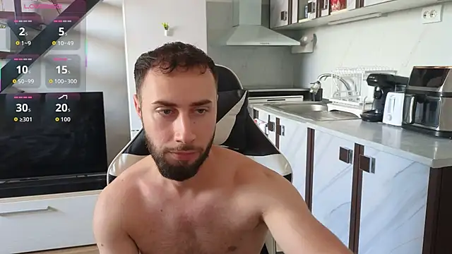 RyanStorm  online show from June 2026 09:58:02 AM