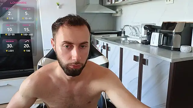 RyanStorm  online show from June 2026 09:23:02 AM